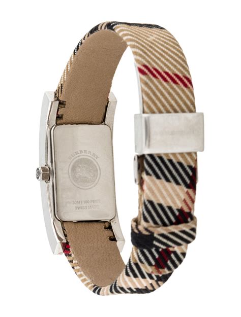 burberry wrap watch|burberry watch straps only.